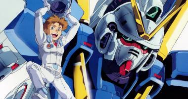 Telecharger Mobile Suit Victory Gundam DDL